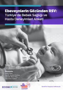 RSV araştırması kapsamında bebek sağlığı değerlendirmesi – OTC Plus Dergi