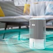 Philips PureProtect Hava Temizleyici ile Çocuklu Evlerde Temiz Hava Dönemi 3 Philips PureProtect hava temizleyici ile bahar alerjilerine karşı çocuklu evlerde etkili hava filtrasyonu