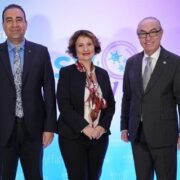 RSV araştırması basın toplantısında uzman doktorlar – OTC Plus Dergi