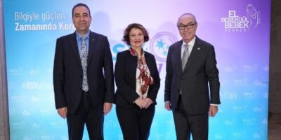 RSV araştırması basın toplantısında uzman doktorlar – OTC Plus Dergi