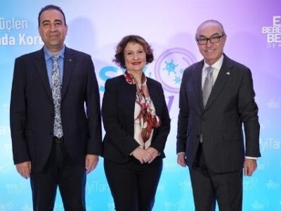 RSV araştırması basın toplantısında uzman doktorlar – OTC Plus Dergi