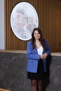 Bayer Kadın Sağlığı İş Birimi Lideri Beste Doğar - Aşırı adet sancısı ve #NormalDeğil kampanyası röportajı.