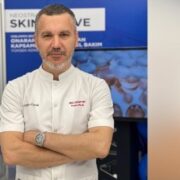 Ecz. Selim Parlak ile OTC Plus Dergi Dijital Sağlık Röportajı ve DİJİSAĞ 2 Vizyonu