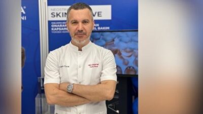 Ecz. Selim Parlak: Dijital Sağlık ve Tedaviye Uyum Röportajı 36 Ecz. Selim Parlak ile OTC Plus Dergi Dijital Sağlık Röportajı ve DİJİSAĞ 2 Vizyonu