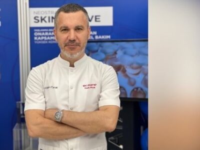 Ecz. Selim Parlak ile OTC Plus Dergi Dijital Sağlık Röportajı ve DİJİSAĞ 2 Vizyonu