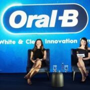 oral b diş fırçası iO teknolojisi ile etkili ağız ve diş temizliği