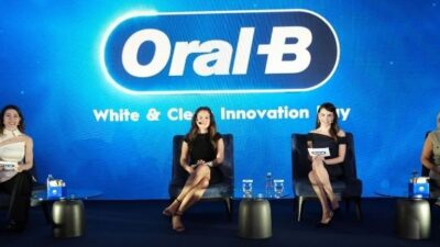 oral b diş fırçası iO teknolojisi ile etkili ağız ve diş temizliği