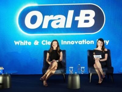 oral b diş fırçası iO teknolojisi ile etkili ağız ve diş temizliği