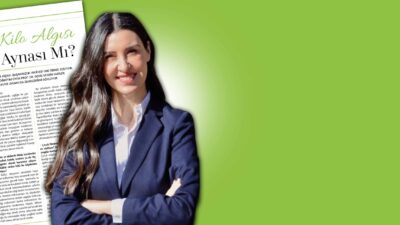 Prof. Dr. Deniz Sezgin Emüler ile Medyada Obezite Temsili ve Algısı Üzerine Röportaj - OTC Plus