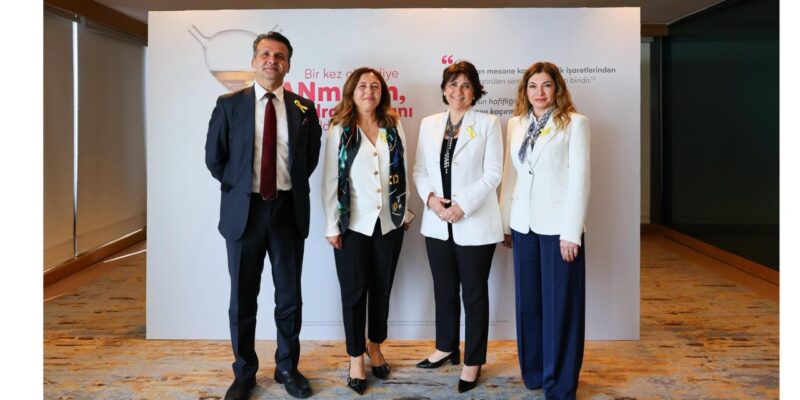 Mesane kanseri belirtileri arasında yer alan idrarda kan görülmesi ve erken teşhisin önemi uzmanlar tarafından değerlendiriliyor.