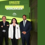 Lilly Türkiye’nin “Obezite’de Görünmeyen Gerçekler” deneyim alanında obezite farkındalık çalışması ve ziyaretçi deneyimi