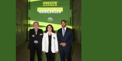 Lilly Türkiye’nin “Obezite’de Görünmeyen Gerçekler” deneyim alanında obezite farkındalık çalışması ve ziyaretçi deneyimi
