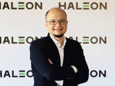 Emin Şirvanlı Haleon Türkiye Genel Müdürü Röportajı - OTC Plus Dergi