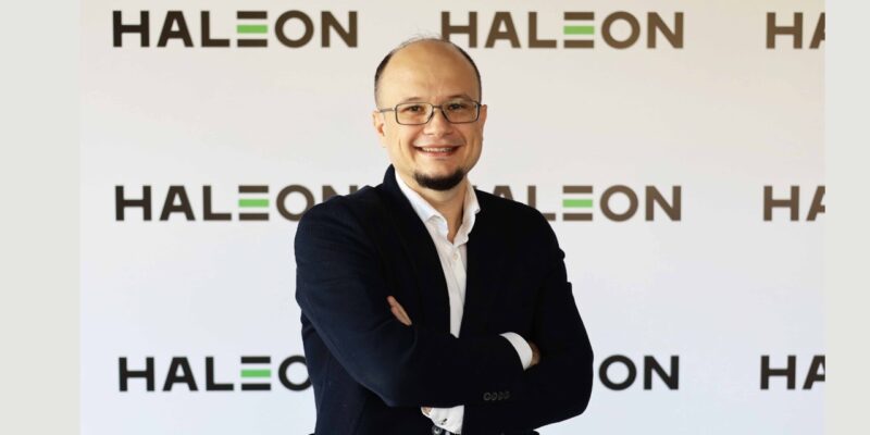 Haleon Türkiye Genel Müdürü Emin Şirvanlı "Dijital Çağda Sağlığın Rehber Markasıyız" 1 Emin Şirvanlı Haleon Türkiye Genel Müdürü Röportajı - OTC Plus Dergi