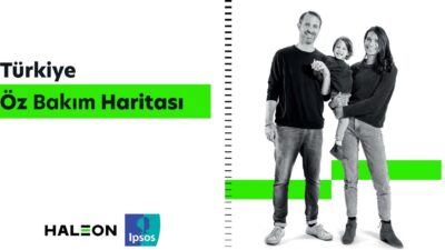 Haleon Türkiye Öz Bakım Araştırma Sonuçları | OTC Plus 2 OTC Plus Dergi için Haleon Türkiye Öz Bakım Araştırma Sonuçları İnfografik ve Veri Görselleştirmesi