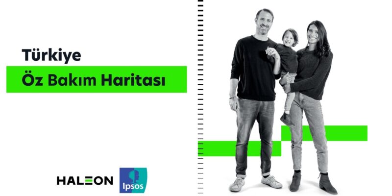 Haleon Türkiye Öz Bakım Araştırma Sonuçları | OTC Plus 1 OTC Plus Dergi için Haleon Türkiye Öz Bakım Araştırma Sonuçları İnfografik ve Veri Görselleştirmesi
