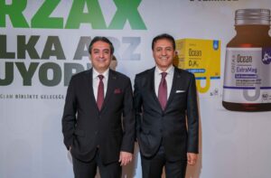 Orzax halka arz ve Türkiye takviye edici gıda pazarı büyüme verileri