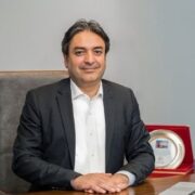 Orzax CEO’su Yunus Emre Alimoğlu halka arz ve takviye edici gıda pazarı açıklaması