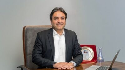 Orzax CEO’su Yunus Emre Alimoğlu halka arz ve takviye edici gıda pazarı açıklaması
