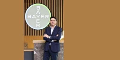 Kilo Yönetiminde Yeni Denklem Mikrobesin Dengesi ve Eczacının Rolü 16 Bayer Tüketici Sağlığı Türkiye Pazarlama Direktörü Tuna Demiralp - Kilo Yönetiminde Mikrobesin Dengesi Röportajı