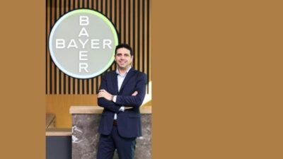 Bayer Tüketici Sağlığı Türkiye Pazarlama Direktörü Tuna Demiralp - Kilo Yönetiminde Mikrobesin Dengesi Röportajı