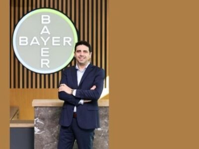 Kilo Yönetiminde Yeni Denklem Mikrobesin Dengesi ve Eczacının Rolü 1 Bayer Tüketici Sağlığı Türkiye Pazarlama Direktörü Tuna Demiralp - Kilo Yönetiminde Mikrobesin Dengesi Röportajı