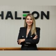Haleon Türkiye’de İki Üst Düzey Atama Işıl Sağlam Balaban ve Kristin Aslaner Aras Göreve Başladı 3 Haleon Türkiye OTC & Wellness Kategorisi Lideri Kristin Aslaner Aras - Haleon atama haberi