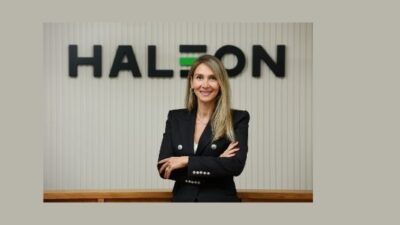 Haleon Türkiye OTC & Wellness Kategorisi Lideri Kristin Aslaner Aras - Haleon atama haberi