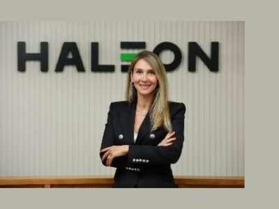 Haleon Türkiye OTC & Wellness Kategorisi Lideri Kristin Aslaner Aras - Haleon atama haberi