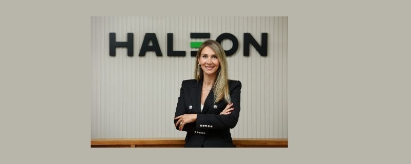 Haleon Türkiye’de İki Üst Düzey Atama Işıl Sağlam Balaban ve Kristin Aslaner Aras Göreve Başladı 1 Haleon Türkiye OTC & Wellness Kategorisi Lideri Kristin Aslaner Aras - Haleon atama haberi