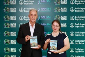 Pulmoner Fibrozis - İzlerin Ötesinde Kitabı