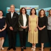 Okan Guner Ozlem Essiz Edip Ozdener Ozlem Kumbasar Nevsun Inanc Gunes Uyar Meltem Ak Sule Yuksel