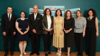 Boehringer Ingelheim Türkiye’den Pulmoner Fibrozis Hastalarına Ses: "İzlerin Ötesinde" | OTC Plus Dergi 2 Okan Guner Ozlem Essiz Edip Ozdener Ozlem Kumbasar Nevsun Inanc Gunes Uyar Meltem Ak Sule Yuksel