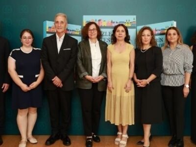 Okan Guner Ozlem Essiz Edip Ozdener Ozlem Kumbasar Nevsun Inanc Gunes Uyar Meltem Ak Sule Yuksel