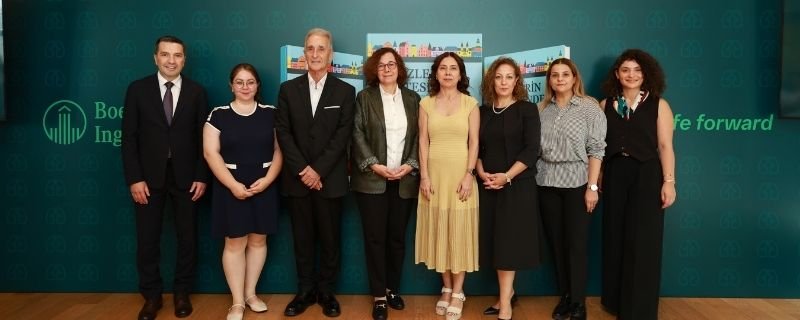 Boehringer Ingelheim Türkiye’den Pulmoner Fibrozis Hastalarına Ses: "İzlerin Ötesinde" | OTC Plus Dergi 1 Okan Guner Ozlem Essiz Edip Ozdener Ozlem Kumbasar Nevsun Inanc Gunes Uyar Meltem Ak Sule Yuksel