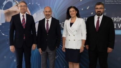 AIFD klinik araştırma yatırımları 2025'te 21,2 Milyar TL'yi Aştı | OTC Plus Dergi 48 AIFD klinik araştırma yatırımları verilerini inceleyen OTC Plus Dergi haberi