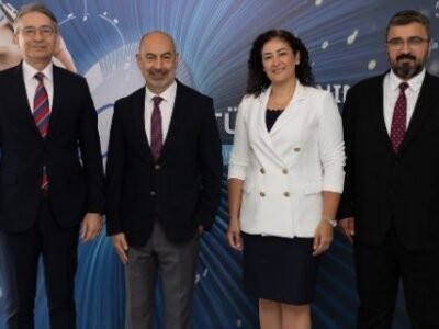 AIFD klinik araştırma yatırımları verilerini inceleyen OTC Plus Dergi haberi