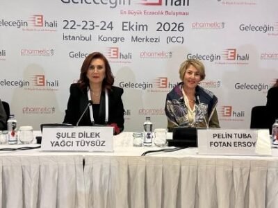 Geleceğin E Hali 2026 Kapılarını Açtı Havanın Yeni Kodları 1 Geleceğin E Hali 2026 İstanbul Kongre Merkezi Açılışı ve Havanın Yeni Kodları - OTC Plus Dergi