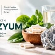 Magnezyum Seçiminde Yeni Soru: Hangi Form, Hangi Yaklaşım? 4 Magnezyum formları – OTC Plus