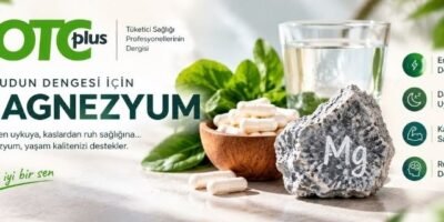Magnezyum formları – OTC Plus