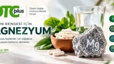 Magnezyum formları – OTC Plus