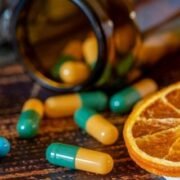 Tüketici Sağlığı Pazar Araştırması Vitamin, Mineral ve Gıda Takviyesi Trendleri 5 OTC Plus Dergi tüketici sağlığı pazar araştırması ve gıda takviyesi trendleri grafiği