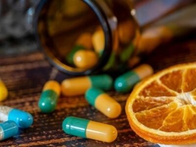 Tüketici Sağlığı Pazar Araştırması Vitamin, Mineral ve Gıda Takviyesi Trendleri 1 OTC Plus Dergi tüketici sağlığı pazar araştırması ve gıda takviyesi trendleri grafiği